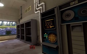 半条命：Alyx自定义地图Source 2 TF2 Itemtest