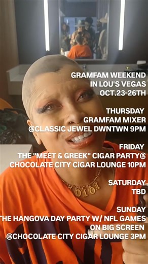 Lou Collins on Reels | Facebook