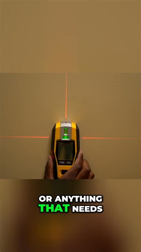 The Prexiso 2-in-1 Laser & Stud Finder combines a stud finder with a built-in laser level. Detect wood, metal, and live AC wire, plus cross-line and horizontal laser modes. Is it worth $49.99? Let's find out! #StudFinder #LaserLevel #Tools #DIY #HomeImprovement | Shopper Advocate