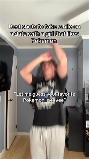 Gotta give bad advice so there’s more for me #pokemon #pokemontiktok #pokemoncommunity #viral #datingtips