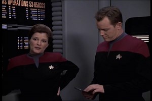 140K views · 3K reactions | Starfleet Records. Starfleet Personnel:...