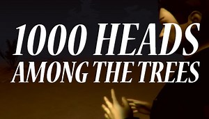 Kup 1,000 Heads Among The Trees - PC & Mac (Steam)