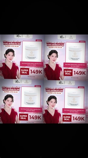 SUPERDEAL @RMON VN STORE lênnn #halinhofficial #vohalinh #superlive #rmon