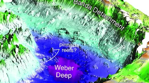 15 BIGGEST Earthquake Zones