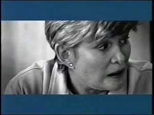 An IBM Commercial from 2000 or 2001