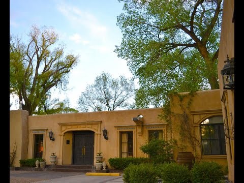 Palacio de Marquesa | Best Cabins in Taos