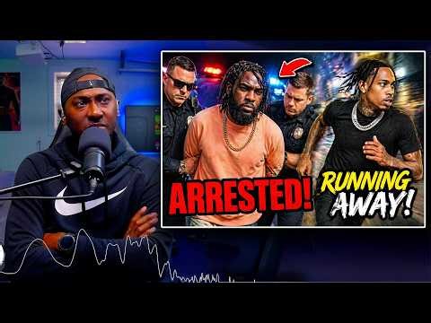 Is 450 Involved in the Jaii Frais & Jahvy Case?