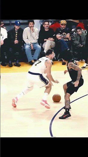 luka渾身都是假動作#lukadoncic #籃球 #basketball