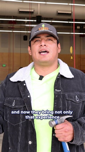 Hands-On Training That Builds Careers | COS Construction