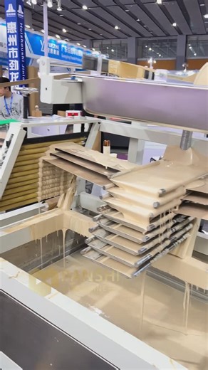 Panshi Packaging Machine on Instagram: "CNC Automatic Paper Tube Making Machine CNC Automatic Paper Tube Making Machine is a versatile piece of equipment used to produce cylindrical paper tubes for packaging. These machines are particularly suitable for making high-quality, durable packaging for a variety of products, including: biscuit tins, chocolate boxes, candy boxes, valuables collections, etc. #collection #ship #kraft #packagingdesign #papercrafts #cutting #potatochips #tube #chocolatebox 