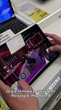 Gram na niedrogim tablecie Samsung Galaxy S10 Lite