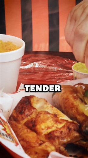 You can almost taste it through the screen 🤤 Real smoke. Real wood. Real flavor — straight from the fire to your plate 🔥 This isn’t just chicken… it’s Pullita perfection. 🍗 #ChickenPullita #SmokedGoodness #TexasFlavor #RealWoodFire #CrispyChicken #PullitaStyle | Chicken Pullita - Weatherford, TX