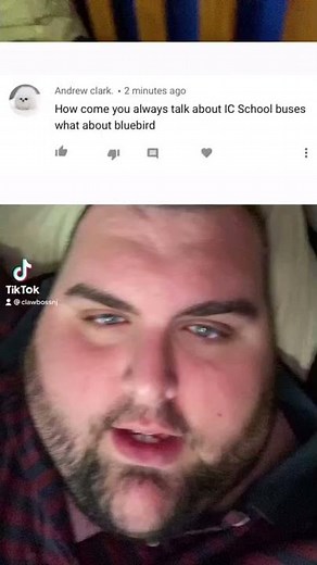 IC BUS vs BLUEBIRD (BATTLE OF THE BUSES!)