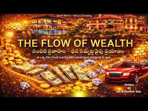 సంపద ప్రవాహం Song