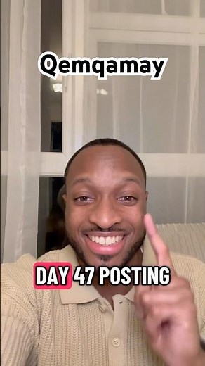 Day 47: Learning a Tigrinya word/phrase until I’m fluent #eritrea #habesha #language #tigrinya #duet