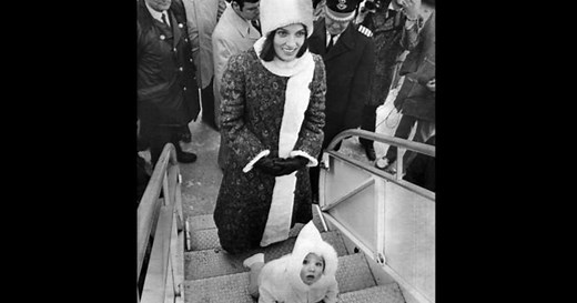 Justin Trudeau on his mother's mental illness