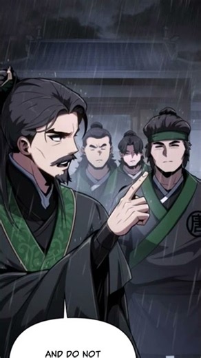 The Sichuan Tang Clan's Entomologist #edit #like #sololeveling #manhua