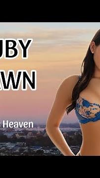 Ruby Dawn : Instagram Influencer, Model | Age, Bio, Height Wiki & Lifestyle