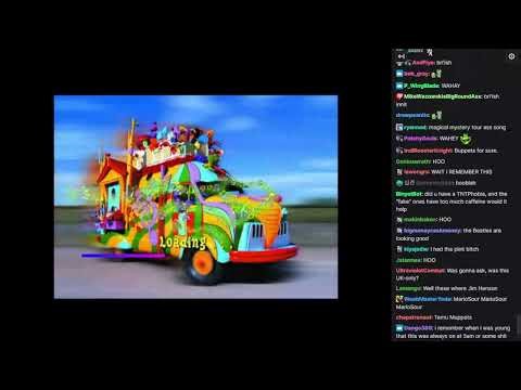Vinny - PS1 Edutainment [WITH CHAT]