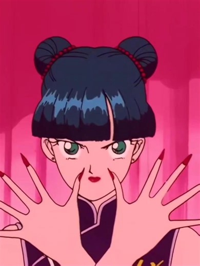 🇻🇳 Thủy Thủ Mặt Trăng - Tập 12 | Cạm Bẫy Trên Chuyến Tàu Xa Hoa 🎬 Nhớ đón xem trọn bộ lồng tiếng Full HD sắc nét trên kênh TikTok này, vào lúc 18:00 hằng ngày nha! 😘❤️ ————————————————————— 🎼 ĐẠO DIỄN CHUYỂN ÂM: Trần Vũ 🎙CÁC DIỄN VIÊN LỒNG TIẾNG: • Linh Phương – Tsukino Usagi • Huyền Trang – Mizuno Ami • Ngọc Quyên – Hino Rei • Thùy Tiên – Kino Makoto • Ái Phương – Aino Minako • Kim Anh – Luna • Tuấn Anh – Artemis • Hoàng Khuyết – Chiba Mamoru • Thu Hiền – Osaka Naru • Thanh Lộc – Cô Harun