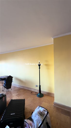 Our walls NEED work BUT Benajamin Moore neutrals never fail🤍 @Benjamin Moore We used: Manchester Beige throughout the whole living room/foyer/hallway area. Natural cream for the adult rooms. Shell Pink for girls’ room & Dove white on the bathrooms.
