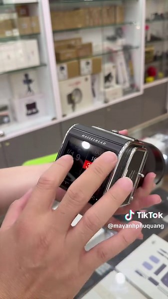 Hướng dẫn sử dụng Hasselblad 907x 50C II #tutorial #hasselblad #907x #50c