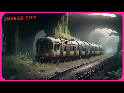 Undead City Gameplay | Demo
