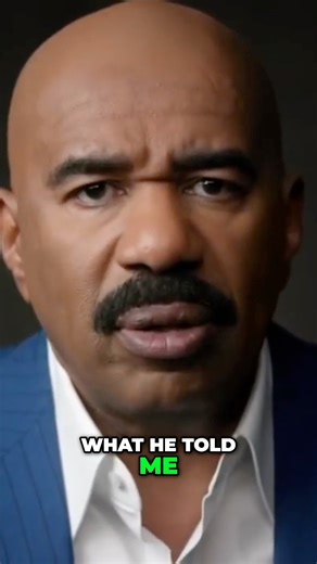 My daddy told me.. if you write it down and envision it anything you see in your mind you can hold in your hand 💪🏾 #steveharvey #motivational | Steve Harvey