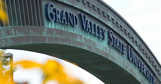GVSU getting $1 million from federal government to start new AI Consortium
