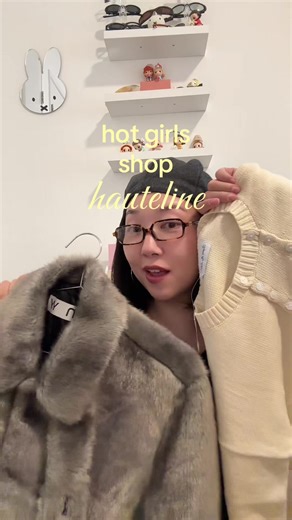 Discover the Latest Hauteline Fashion Haul