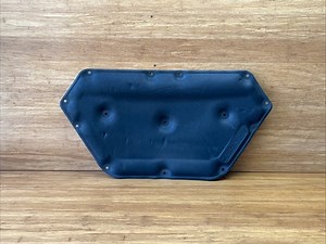 2016-2024 Mini Clubman F54 Hood Bonnet Sound Insulation Pad Cover OEM | eBay