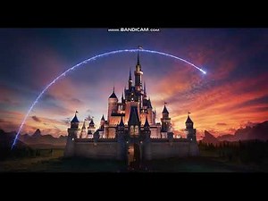 Elemental - Opening Logos