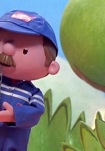 Bob the Builder S07:E01 - Mr Beasley's New Friends