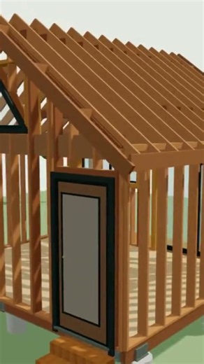 How Much Does It Cost to Build a Tiny Home in 2026? DIY vs Contractor #tinyhomebuild