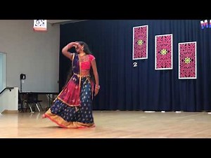 Fidaa song - Vachinde by Anisha Kavarthapu