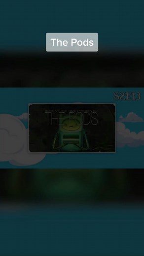 Adventure Time: The Pods Episode Insights