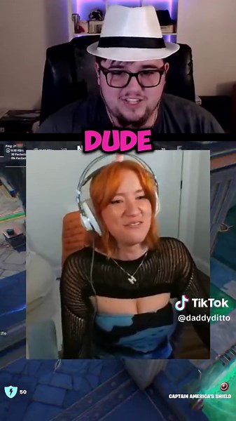 Hunny And I Address The Break Up and Rumors! #daddyditto #hunnyandditto #fortniteditto