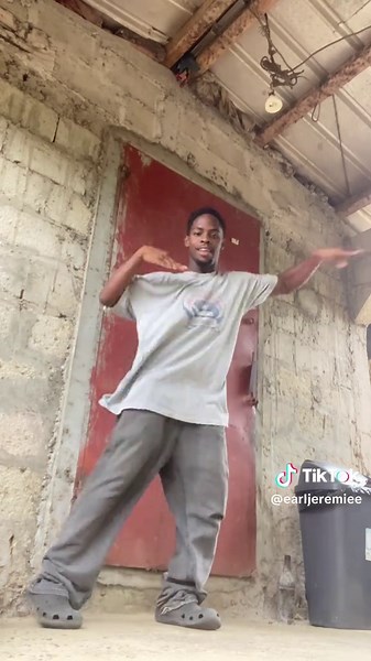 Trend dc @carlowrush #fyp #dance | Billie Jean Dance Tutorial