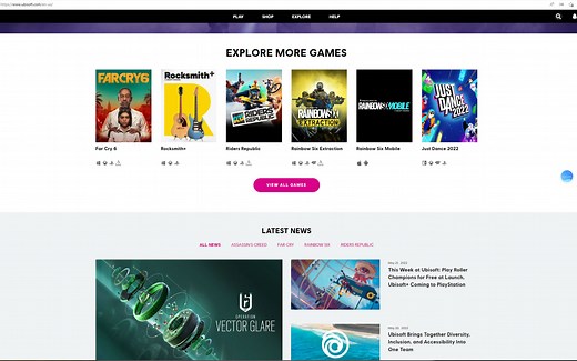 【Uplay商城】育碧商城退款完美解决方案