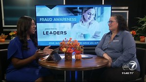 3K views · 22 reactions |  Rebecca Scheidecker, Senior Risk Management Specialist with Leaders Credit Union, joined our show amid Fraud Awareness Month. | WBBJ 7 Eyewitness News | Facebook