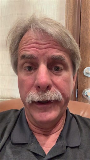 You’ll sleep better! | Jeff Foxworthy