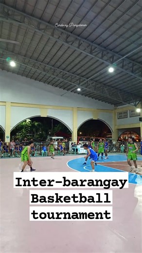 11K views · 46 reactions | Naguelguel vs Capandanan Lingayen Inter-barangay basketball tournament | intense fourth quarter | #fypシ゚ #fypageシ #fbyシvideo #fypシ゚viralシ #videoreelsシ #fypchallenge #contentcreator #videos #cardongpangasinan #highlightseveryonefollowers | Cardo Ng Pangasinan | Facebook