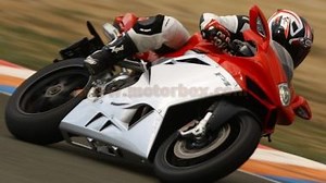 MV Agusta F4 2010