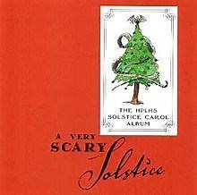 A Very Scary Solstice - Alchetron, The Free Social Encyclopedia