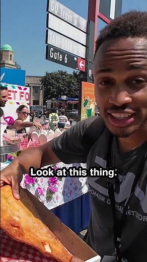 Experiencing the Excitement of CNE Toronto 2024