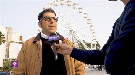 30K views · 222 reactions | Orari di funzionamento estesi e cabine VIP: la ruota panoramica di Reggio Calabria offre un panorama esclusivo e accessibilità per tutti, inclusa una cabina per persone con disabilità | CityNow | Facebook