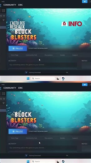 Un jeune letton atteint d'un cancer se rend compte, en direct, qu'il s'est fait voler...