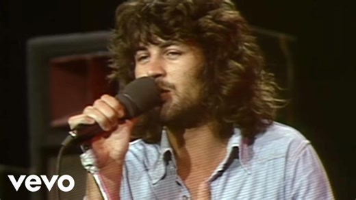 Deep Purple - Smoke On The Water (Live) | Gilles Galy