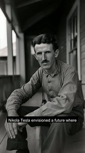#NikolaTesla #TeslaInventions #GeniusOfElectricity #TeslaLegacy #HiddenTeslaSecrets | The Nikola Tesla Insider