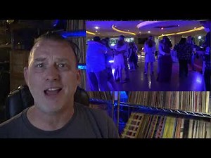 DJ Speaker Road Test - Electro-Voice Evolve 30M At A 120 Person Event